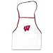 Apparel : Wisconsin Badgers Apron