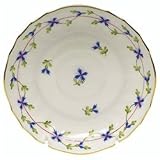 Herend Blue Garland Canton Saucer