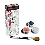 Escentuals Mineral: Bare Escentuals id Kit the Bare & the Beautiful