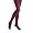 Deep Burgundy