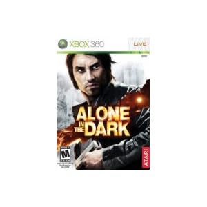 Alone in the Dark (Soundtrack Edition) 