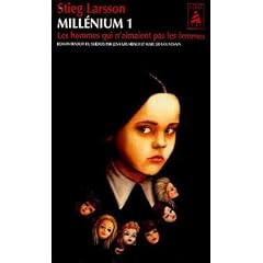 Mill�nium, Tome 1 : Les hommes qui n'aimaient pas les femmes