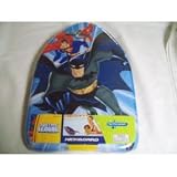 Justice League Kickboard