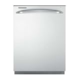 GE PDWT180VSS Profile 24 In. Stainless Steel Built In Dishwasher GE PDWT180VSS Profile 24 In. Stainless Steel Built In Dishwasher