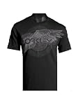 Oakley Bullseye T-Shirt - Black