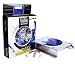 Festplattenk�hler Coolink Silent Savior (9-16 dBA)