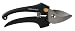Tools & Hardware : Fiskars Stainless Steel Anvil Pruner #7921