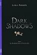 Dark Shadows, Tome 1 : La mal�diction d'Ang�lique