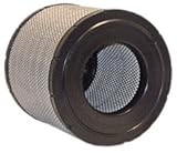 IMAGE OF Wix 42738 Radial Seal Outer Air Filter, Pack of 1