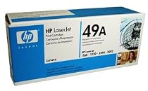 Hp1160/1320 (Ctq5949a W/Chip)