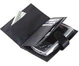 Universal Lambskin PDA Case