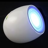 Uovo Rechargeable Mood Color Projection Light - 256 Colors