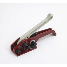 PAC Strapping PST34 Plastic Strap General Use Manual Tensioner, For 3/4" Wide Strap