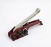 PAC Strapping PST34 Plastic Strap General Use Manual Tensioner, For 3/4" Wide Strap