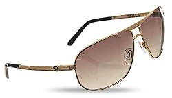 Von Zipper Skitch Men's Sunglasses - Gold Frame / Gradient Lens