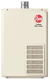 Rheem Tankless Water Heater RTG-53PVN, Indoor Use
