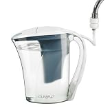 Applica Clear 2O Water Pitcher #CWS100A