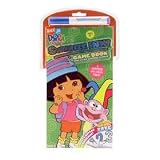 Dora the Explorer IV Surprize Ink Game Book - 4 Ea