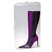Clear Boot Boxes - 3 Pack