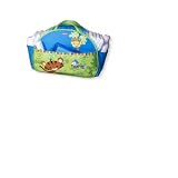 Fisher-Price Rainforest Bath and Changing Caddy by Fisher-Price