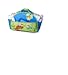 Fisher-Price Rainforest Bath and Changing Caddy