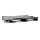 Juniper EX Series Etherenet Switching (EX3300-48T)