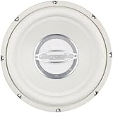 Bazooka Marine MAW1004 10 4ohm Subwoofer