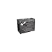Fender 65 Deluxe Reverb/Super-Sonic 22 Combo Amplfier Cover, Black