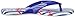 Zaxy Women's Intense Flip Flop