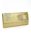 Fossil Lily Flap Clutch