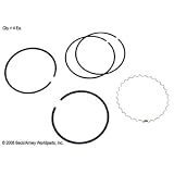 Beck Arnley  013-828620  Ring Set .50 by Beck Arnley