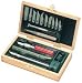 Xacto X5076 Basic Hobby Tool Set