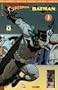 SUPERMAN ET BATMAN N�1 - FACE A FACE (1) - PANINI COMICS