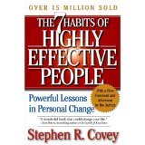The 7 Habits of Highly Effective People: Powerful Lessons in Personal Change