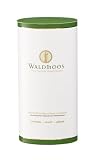 Waldmoos Body Contouring Lotion mit pflanzlichen St ...