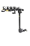 UNIVERSAL 4 Bike T-RaxPRO Hitch