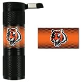 Team ProMark Cincinnati Bengals LED Flashlight
