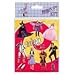 The Wizard of Oz fridge Magnet set