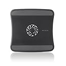Belkin CoolSpot Laptop Cooling Pad, Black (F5L055btBLK)