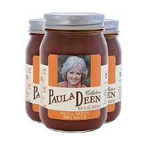 Paula Deen BBQ Sauce