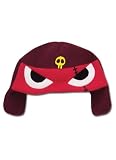 Sergeant Frog Giroro Fleece Cap