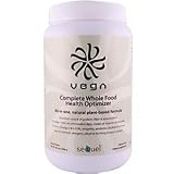Complete Whole Food Health Optimizer Natural Flavor By Vega 36.6 Ounces 315vut2aZcL. SL160 Complete Whole Food Health Optimizer Natural Flavor By Vega 36.6 Ounces