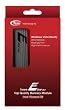 Team PC 800 Arbeitsspeicher 4GB (800 MHz, 240-polig, 2x2GB) DDR2 CL5 RAM Kit