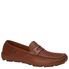 Men's ET Wright Montella Brand Driving Moc Loafers Shoes 12.5 2E