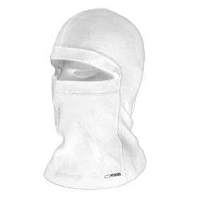 gWINNER � CAGOULE SOUS MASQUE / hiver ski moto - SILVERPLUS�
