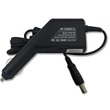 DC Adapter/Car/Charger for Dell Latitude D630 D640 D520