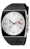 Puma Screen Chrono Silver Dial Men's watch #PU102471001