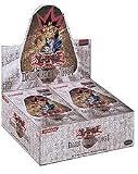 YuGiOh - Dark Beginning Volume 1 Booster Box [Toy]