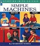 Simple Machines (Starting With Science)