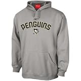 Reebok Pittsburgh Penguins Old Gold Primary Logo T-shirt